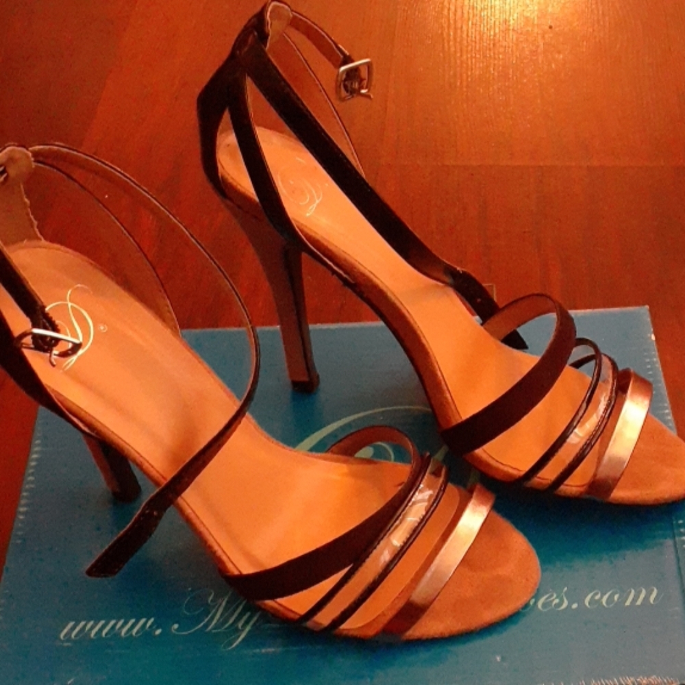 Heel